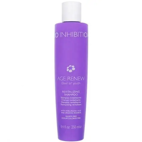 SHA AGE RENEW REVITALIZING 250ML
